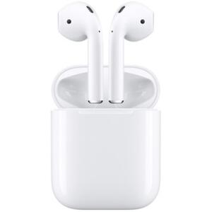 Fone De Ouvido Apple Airpods (2 Gerao) | R$989