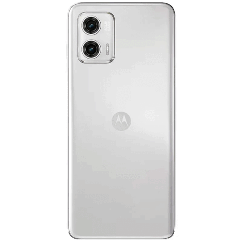 Smartphone Motorola Moto G73 5g 128gb 8gb Tela 6.5" Cm. Traseira 50+8mp Frontal 16mp - Branco