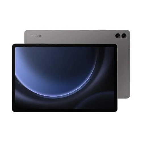 Tablet Samsung Galaxy Tab S9 Fe+ 5g, 128gb, 8gb Ram, Tela Imersiva De