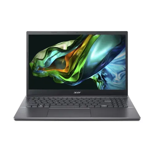 Notebook Acer Aspire 5 A515-57-58w1 Intel Core I5 12 Gen Linux Gutta 8gb Ram 256gb Sdd 15,6' Full Hd