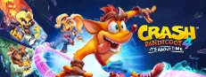Crash Bandicoot 4: Its About Time | Steam