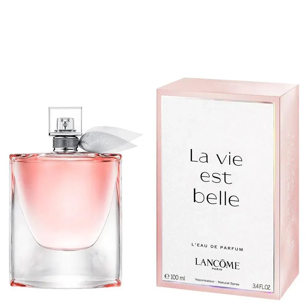 La Vie Est Belle Lancme Eau De Parfum- Perfume Feminino 100ml