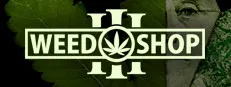 Weed Shop 3 - Steam Pc