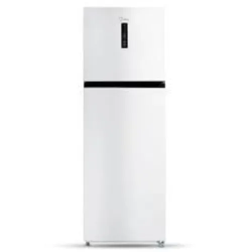 Refrigerador Frost Free 347l Md-rt468mta011 Midea