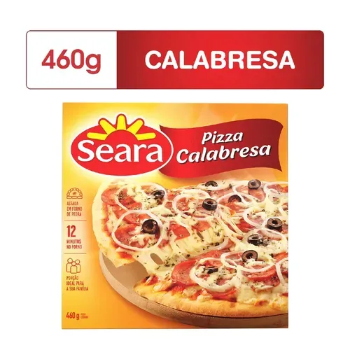 (app Meu Assa) - Pizza Seara