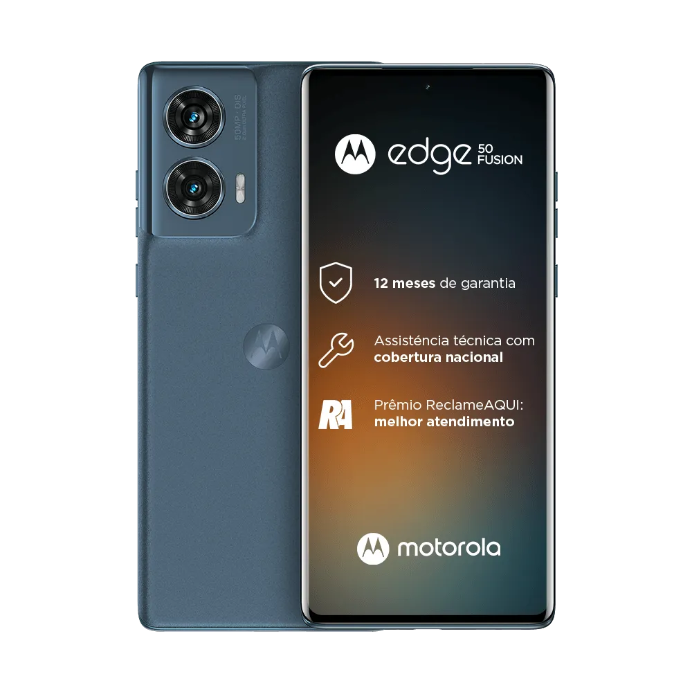 Motorola Edge 50 Fusion 5g