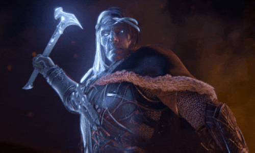 [Steam] Jogo + 30 Dlcs: Middle-Earth: Shadow Of Mordor - Game Of The Year Edition - Pc
