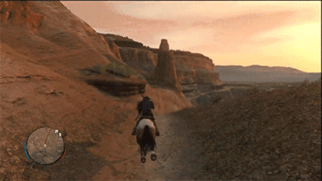 Jogo Red Dead Redemption 1 Mdia Fsica Ps4 E Playstation 5