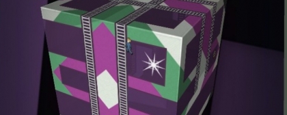 Cardboard Box Assembler