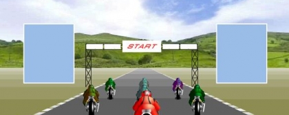 123go! Motorcycle Racing