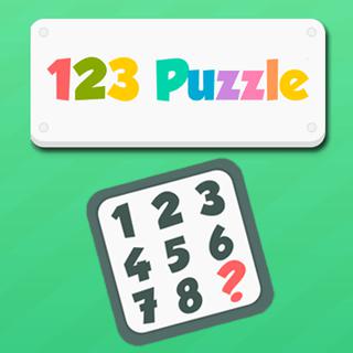 123 Puzzle