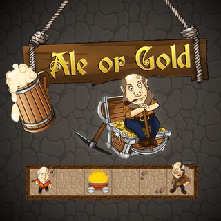 Ale Or Gold