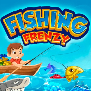 Fishing Frenzy