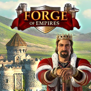 Forge Of Empires