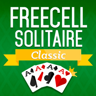 Freecell Solitaire Classic