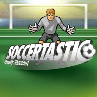 Soccertastic