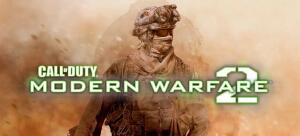 Game Call Of Duty: Modern Warfare 2 - R$26