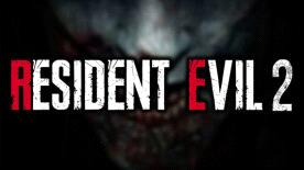 Resident Evil 2 - Standard Edition Pc