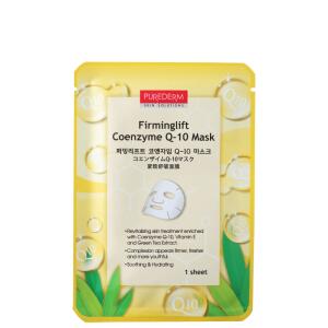 [sheet Mask] Purederm Firming Lift Coenzyme Q-10 | R$ 6
