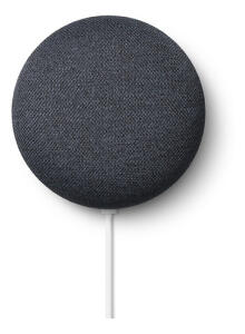 Google Nest Mini - Assistente Pessoal (wi-fi, Bluetooth) - R$199