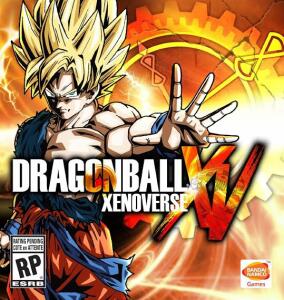 Dragon Ball Xenoverse - Bundle (jogo + Season Pass)