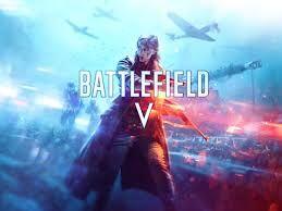Battlefield V - Edio Standard Pc