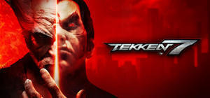 Tekken 7 (pc) | R$39