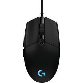 Mouse Gamer Logitech Prodigy G203 | R$94