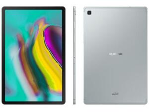 Tablet Samsung Galaxy Tab S5e T725 64gb 10,5” 4g - Wi-fi Android 9.1