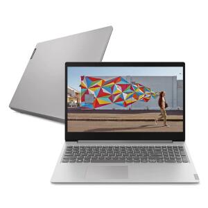 Notebook S145 I7 - 8565u Lenovo 8gb Linux 1tb