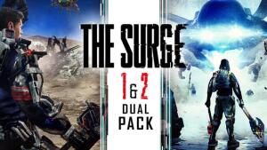 The Surge 1 & 2 - Dual Pack | Gog