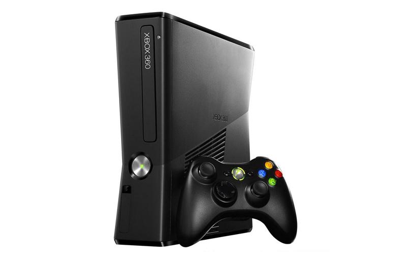 Usado: Console Xbox 360 No Modelo J-tag Com 4gb. Parcele Em Até 12x!