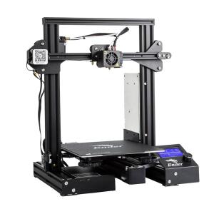 Impressora 3d Creality 3d® Ender-3 Pro | R$1.241