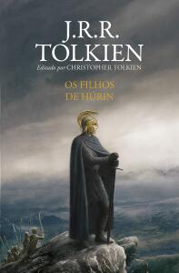 Os Filhos De Hrin - J.r.r. Tolkien