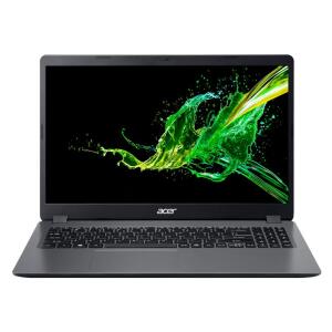 Notebook Acer Aspire 3 A315-54k-39h0 Intel Core I3 (8a Geração) 4gb 256gb Ssd 15,6' Endless Os
