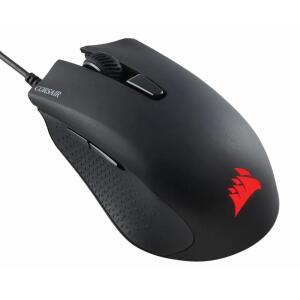Mouse Gamer Harpoon Rgb Pro Fps/moba Usb 12000dpi Ch9301111na - Corsair - R$ 130