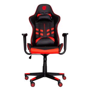 Cadeira Gamer Dazz Prime-x 62000008 Black And Red