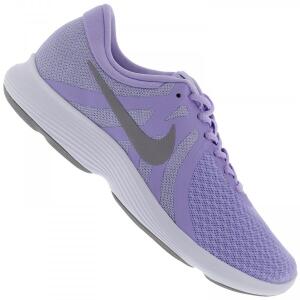 Tênis Nike Revolution 4 - Feminino N 33 E 34