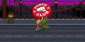 Psn - Punch Club | R$ 8