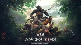 Ancestors: The Humankind Odyssey (epic)