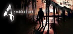 Resident Evil 4 - Ultimate Hd Edition Pc | R$10