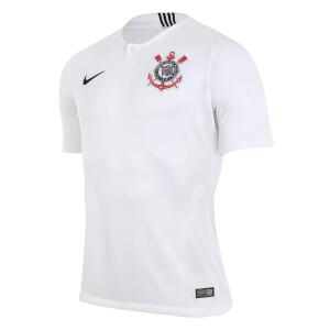 Camisa Nike Corinthians 2018/2019 | R$70