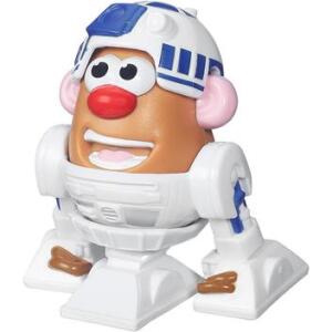 Boneco Mr. Potato Head Mashups Star Wars R2-d2 - Hasbro | R$40