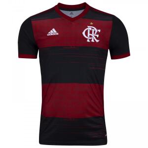 Camisa Do Flamengo I 2020 Adidas - Masculina