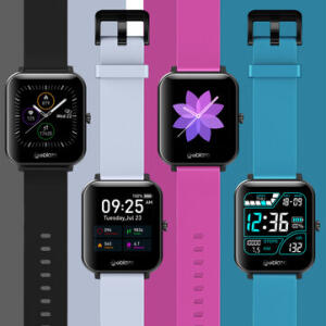(pré-venda) Smartwatch Zeblaze Gts