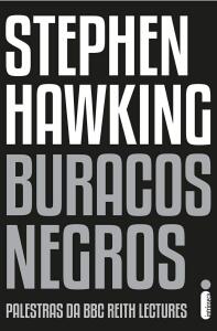 E-book - Buracos Negros - Stephen Hawking | R$ 5