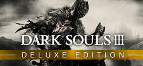 Dark Souls Iii - Deluxe Edition (pc) | R$57