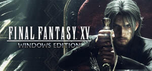 Final Fantasy Xv Windows Edition | R$63
