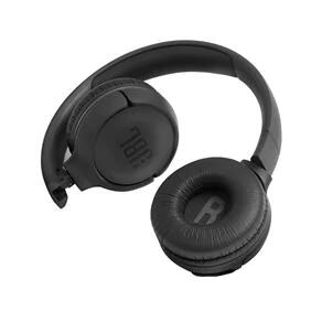 Headphone Jbl Tune 500 Bluetooth Preto R$ 173