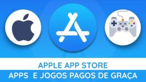 App Store: Apps E Jogos Pagos De Graa Para Ios! (atualizado 12/10/20)